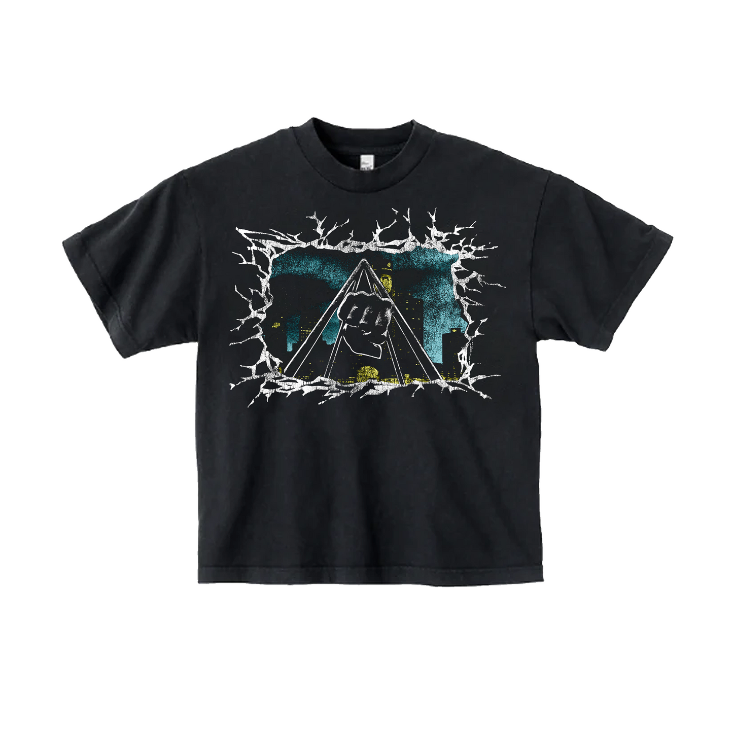 Leader of the Future Tee