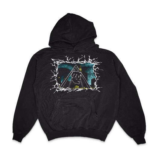 Leader of the Future Hoodie