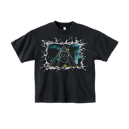 Leader of the Future Tee